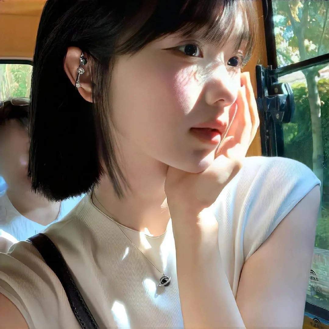白狐