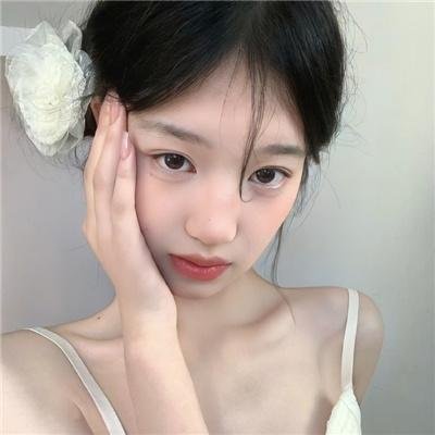 此生皆欢喜